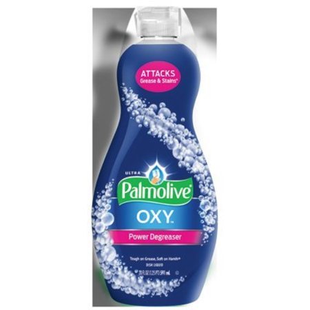 COLGATE-PALMOLIVE 20OZ Oxy LIQ Soap US04229A